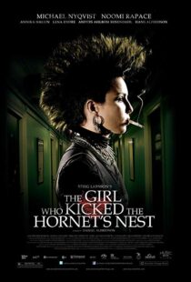 دانلود فیلم The Girl Who Kicked the Hornet’s Nest 200912147-1153756344