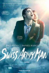 دانلود فیلم Swiss Army Man 20166639-1705157037