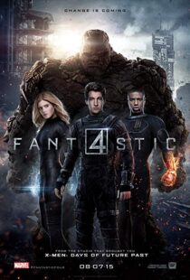 دانلود فیلم Fantastic Four 20152926-502836599