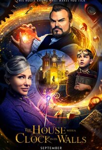 دانلود فیلم هندی The House with a Clock in Its Walls 20184855-2005434082