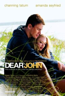 دانلود فیلم Dear John 20106183-1504816721