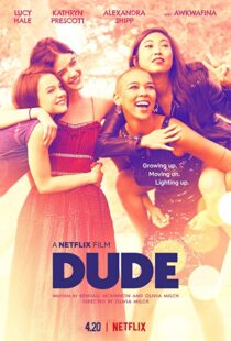 دانلود فیلم Dude 201815286-58169126