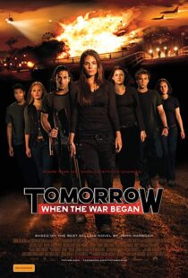 دانلود فیلم Tomorrow, When the War Began 20107495-1646412956