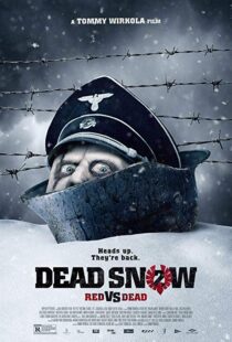 دانلود فیلم Dead Snow 2: Red vs. Dead 20143589-1056937561