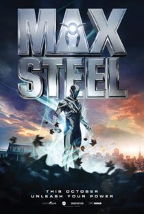 دانلود فیلم Max Steel 201616119-530570833