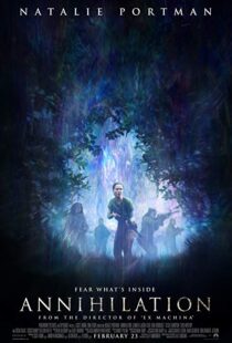 دانلود فیلم Annihilation 20181561-1025502880