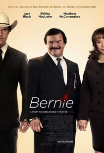 دانلود فیلم Bernie 201118753-845669557