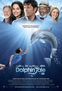 دانلود فیلم Dolphin Tale 201122509-2061944079