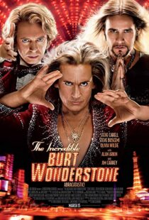 دانلود فیلم The Incredible Burt Wonderstone 201311635-244351805