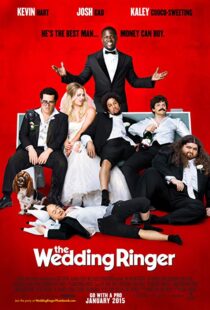 دانلود فیلم The Wedding Ringer 20156510-1468864297