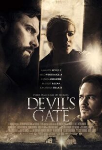 دانلود فیلم Devil’s Gate 201720150-1826709221