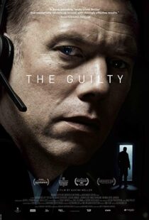 دانلود فیلم The Guilty 201815393-1524345840