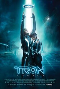 دانلود فیلم TRON: Legacy 201020437-2053264158