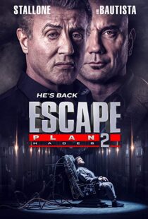 دانلود فیلم Escape Plan 2: Hades 20183065-1098899847