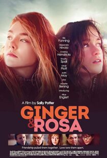 دانلود فیلم Ginger & Rosa 20126415-286951168