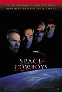 دانلود فیلم Space Cowboys 20009707-456790361