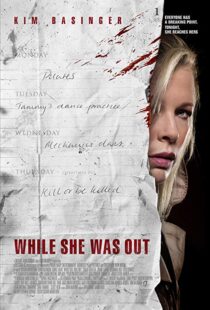 دانلود فیلم While She Was Out 200814786-470079790