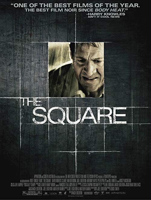 دانلود فیلم The Square 2008