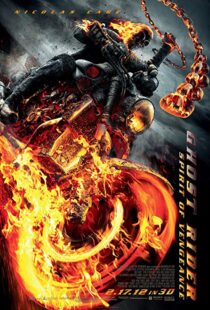 دانلود فیلم Ghost Rider: Spirit of Vengeance 20113948-1927404763