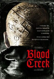 دانلود فیلم Blood Creek 20097475-1304387337