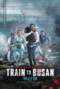 دانلود فیلم کره ای Train to Busan 201613109-2083156542