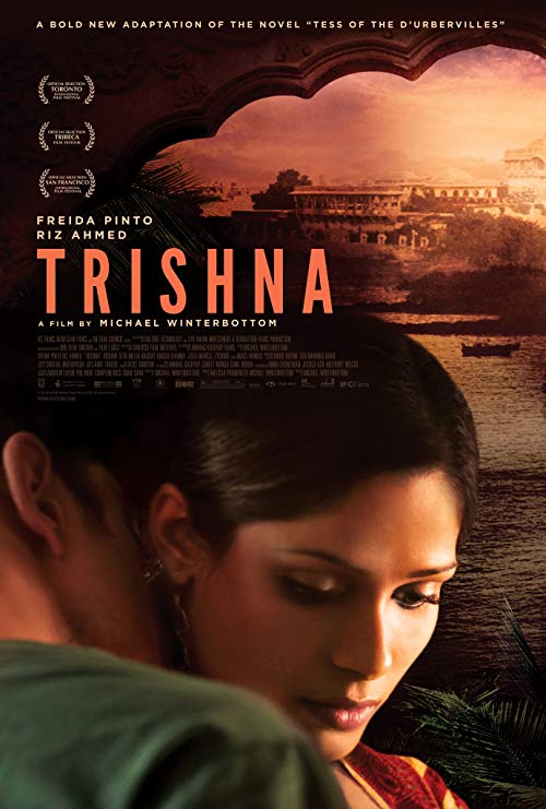 دانلود فیلم Trishna 2011