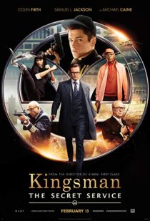 دانلود فیلم Kingsman: The Secret Service 20141502-1469737331