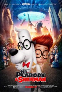 دانلود انیمیشن Mr. Peabody & Sherman 201413488-1025262622