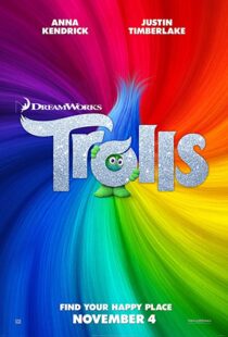 دانلود انیمیشن Trolls 201612986-1114161694