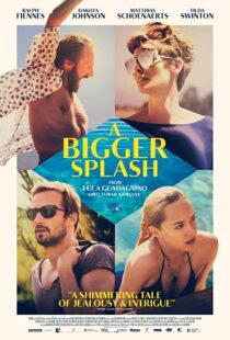 دانلود فیلم A Bigger Splash 20158921-1859733267