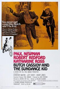 دانلود فیلم Butch Cassidy and the Sundance Kid 19694948-151943875