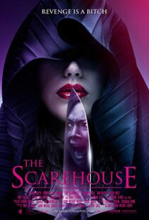 دانلود فیلم The Scarehouse 201415909-1906255045