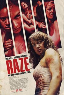 دانلود فیلم Raze 201322405-1981245782