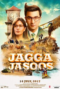 دانلود فیلم هندی Jagga Jasoos 201720798-1731422059