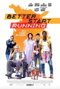 دانلود فیلم Better Start Running 201815292-314843292