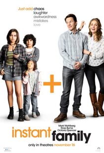 دانلود فیلم Instant Family 201813871-534580043