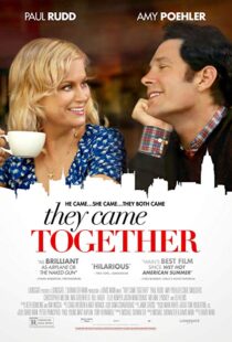 دانلود فیلم They Came Together 201420951-1286220381