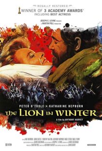 دانلود فیلم The Lion in Winter 196818169-1748139566