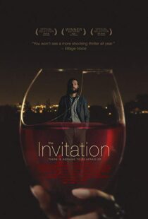 دانلود فیلم The Invitation 20153087-474115221