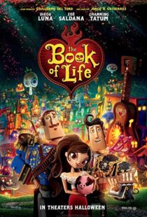 دانلود انیمیشن The Book of Life 20141150-1673123851