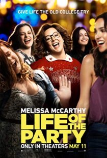 دانلود فیلم Life of the Party 20181214-685515196