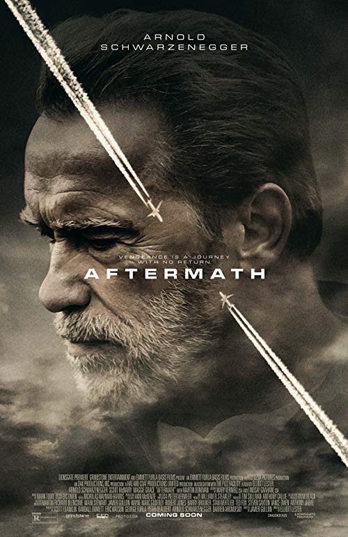 دانلود فیلم Aftermath 2017