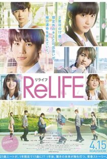 دانلود فیلم ReLIFE 201720823-1938699185