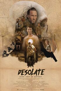 دانلود فیلم Desolate 201816296-603919845