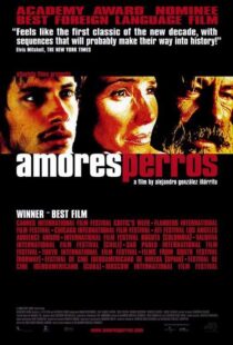 دانلود فیلم Amores Perros 200014190-1213422332