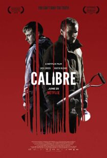 دانلود فیلم Calibre 201813796-125127379