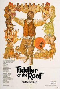 دانلود فیلم Fiddler on the Roof 197116169-777323607