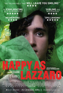 دانلود فیلم Happy as Lazzaro 201810060-1315131900