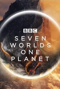 دانلود مستند Seven Worlds One Planet12951-1131195901