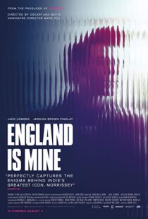 دانلود فیلم England Is Mine 201718551-177739795